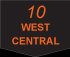 Zone 10 - West Central