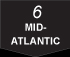 Zone 6 - Mid-Atlantic